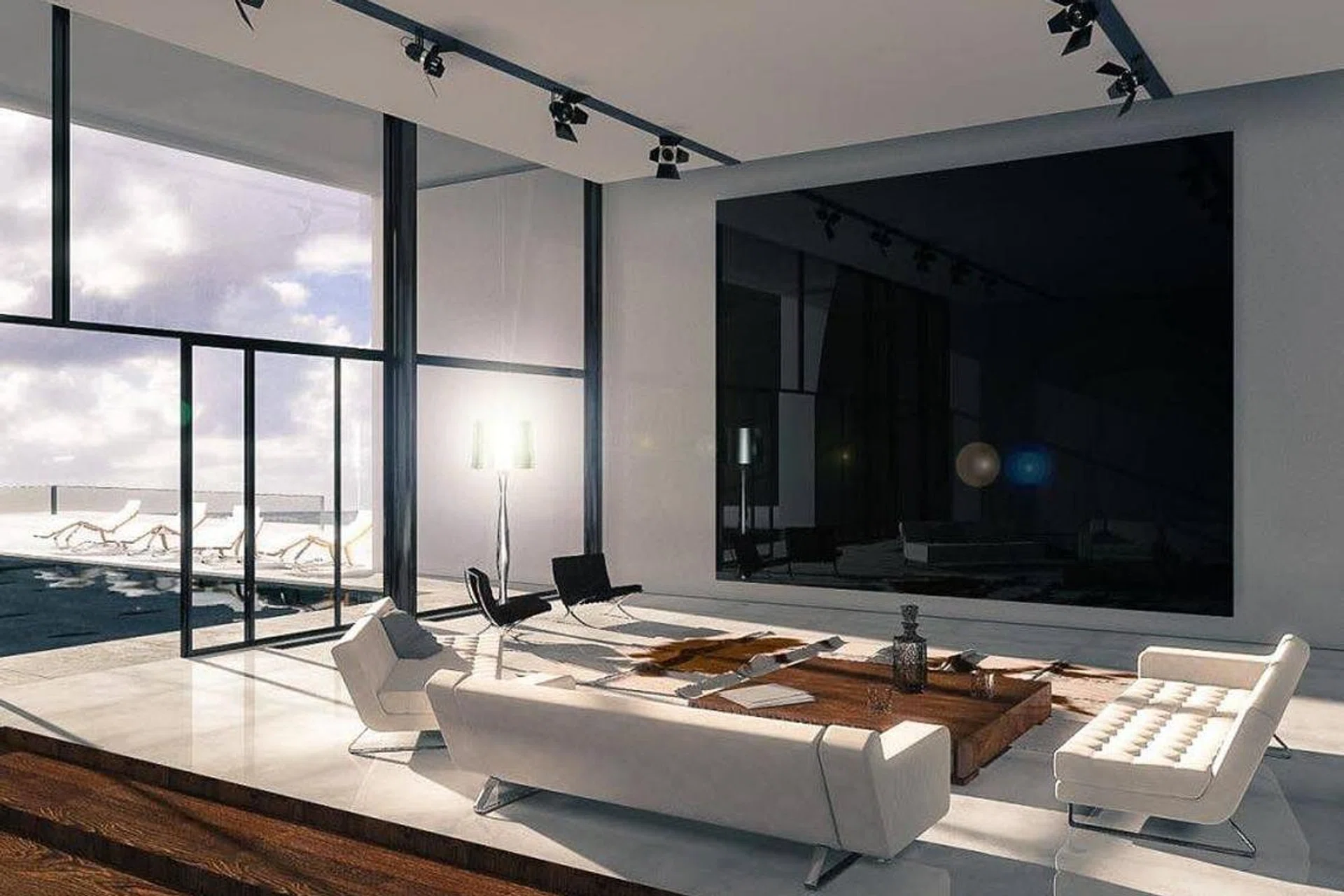 Zeus from Titan Screen