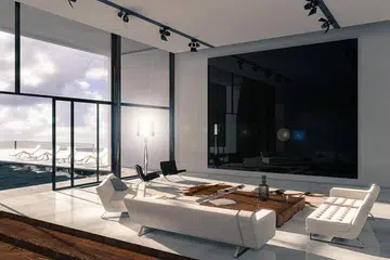 Zeus from Titan Screen