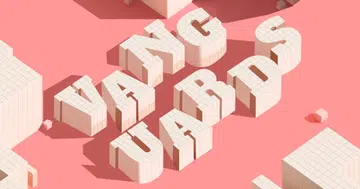 vanguards