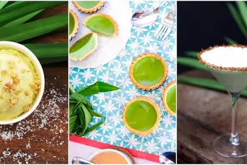 pandan creations in singapore