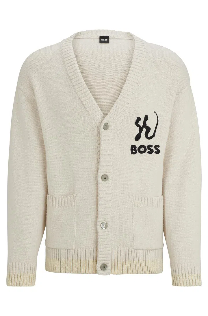 Photo: Boss