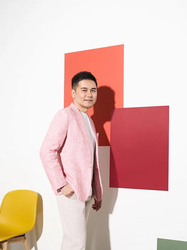 Photo: Clement Goh, Lawrence Teo