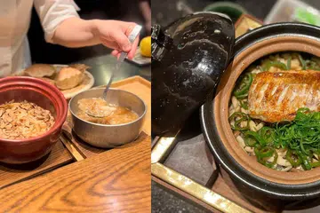 6 satisfying donabe creations to tuck into in Singapore