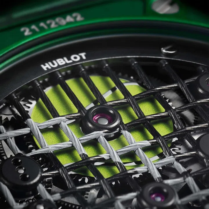 lvmh watch week 2026