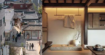 hanok