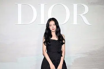blackpink jisoo dior kpop idol ambassador fashion industry