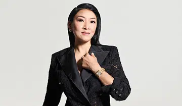 Professor Tina Wong
