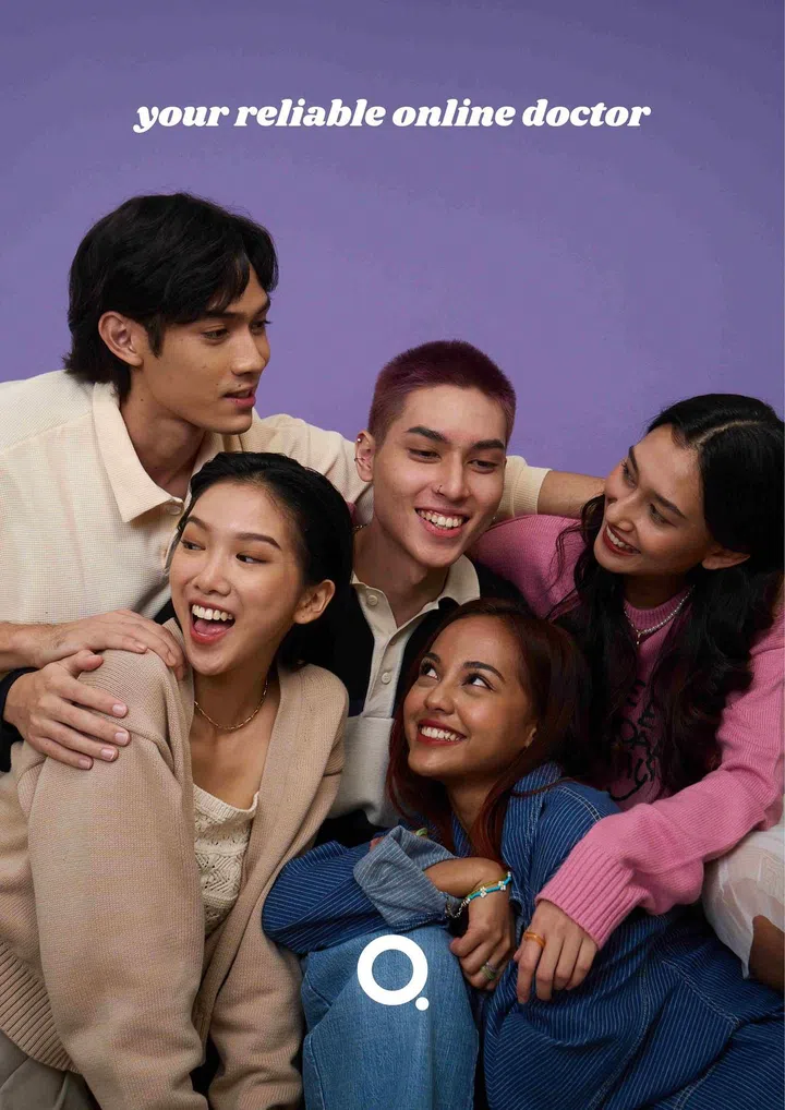 Models for Quinn Health (Photo: Quinn Health)