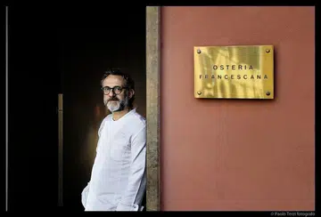 Massimo Bottura
