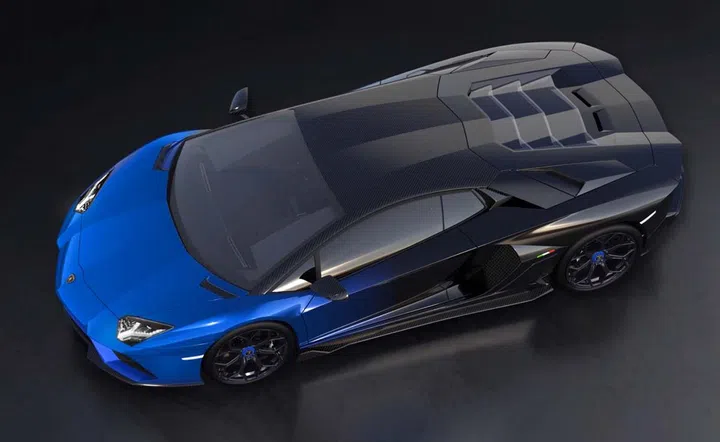 Photo: RM Sotheby’s