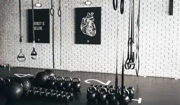 Gyms