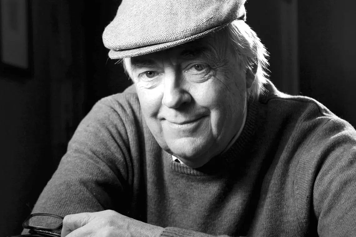 The secret to legendary lyricist Tim Rice's lyrics - The Peak Magazine ...