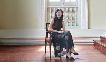 Jackie Yoong