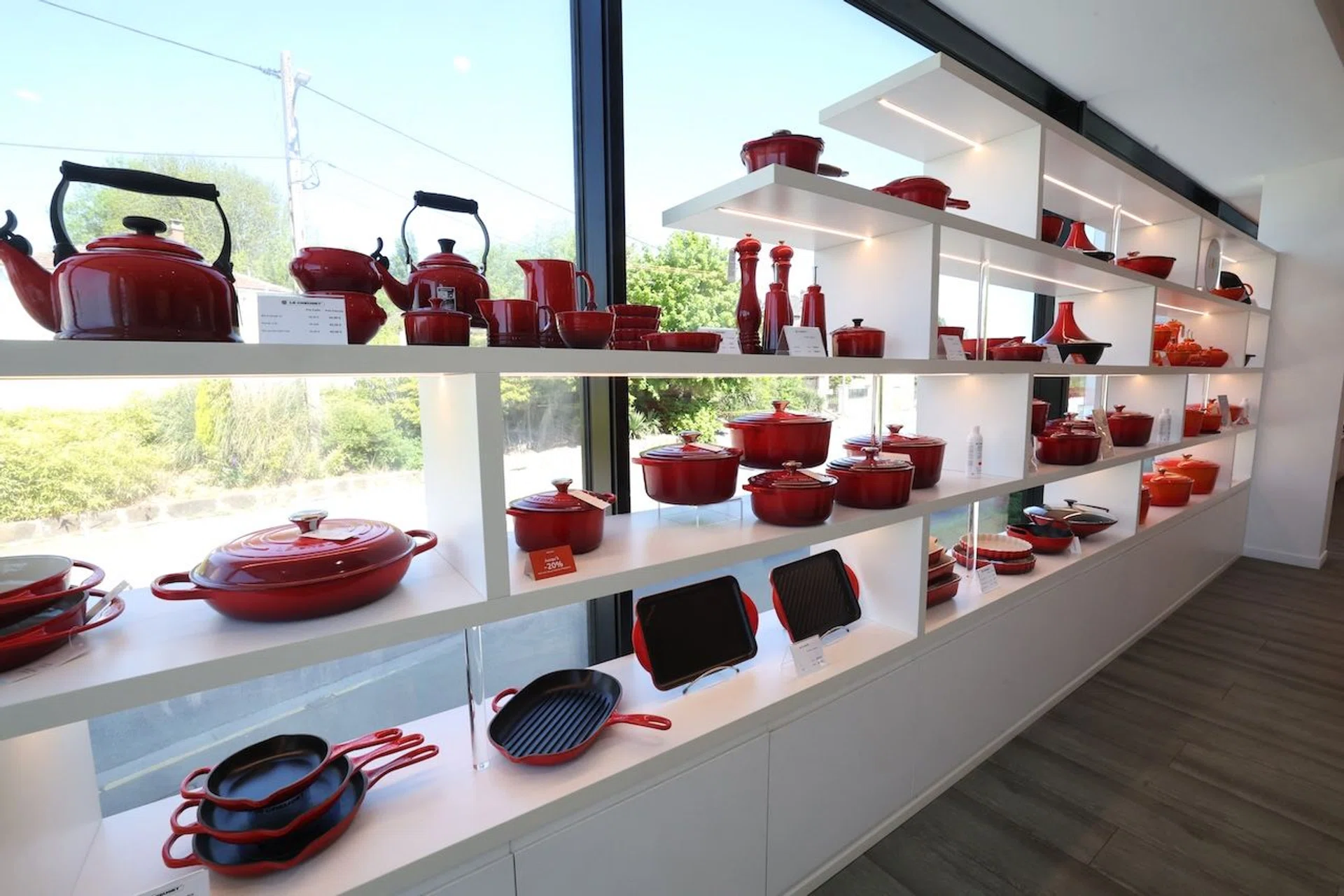 le creuset