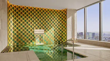 bulgari hotel tokyo