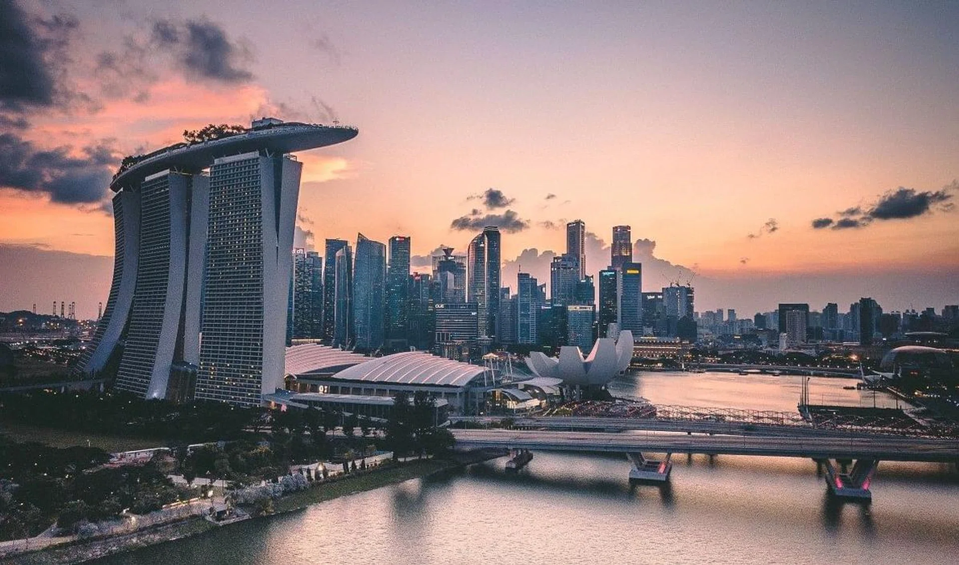 Singapore most expensive city