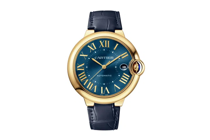 Cartier watch