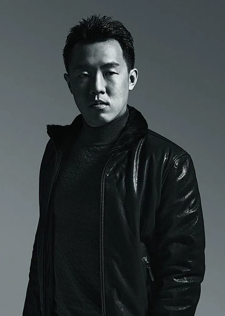 Henry Chan, Co-founder and CEO of Shopback
