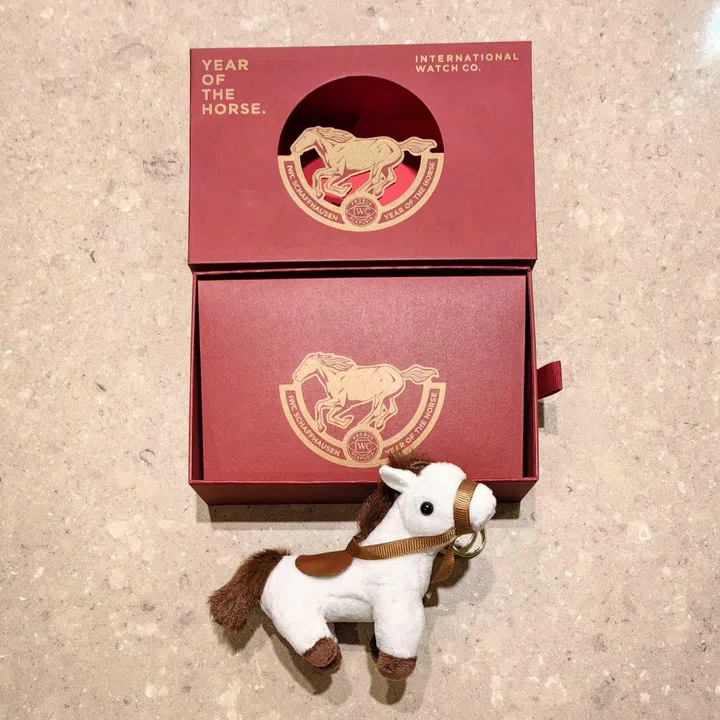 Chinese New Year 2026 red packets, hongbao, angpow