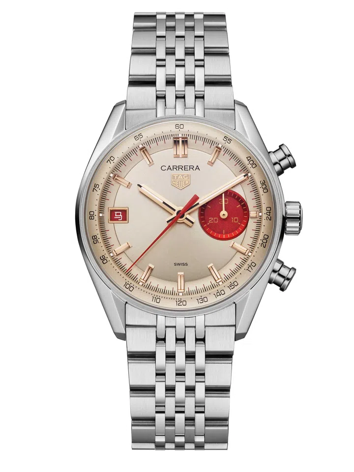 year of the horse watches