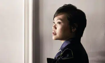 Kuik Shiao-Yin