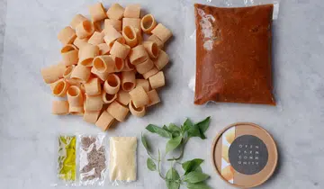 Mother's Day Meal Kits featured