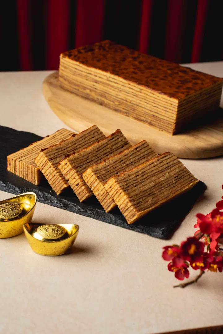 kueh lapis
