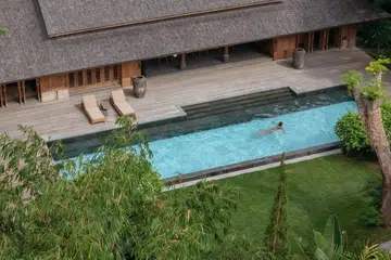 rumah rubah