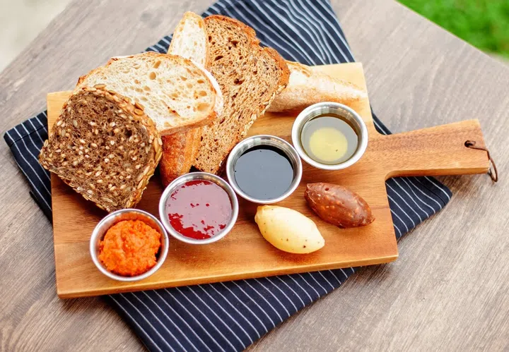 sourdough bakery singapore