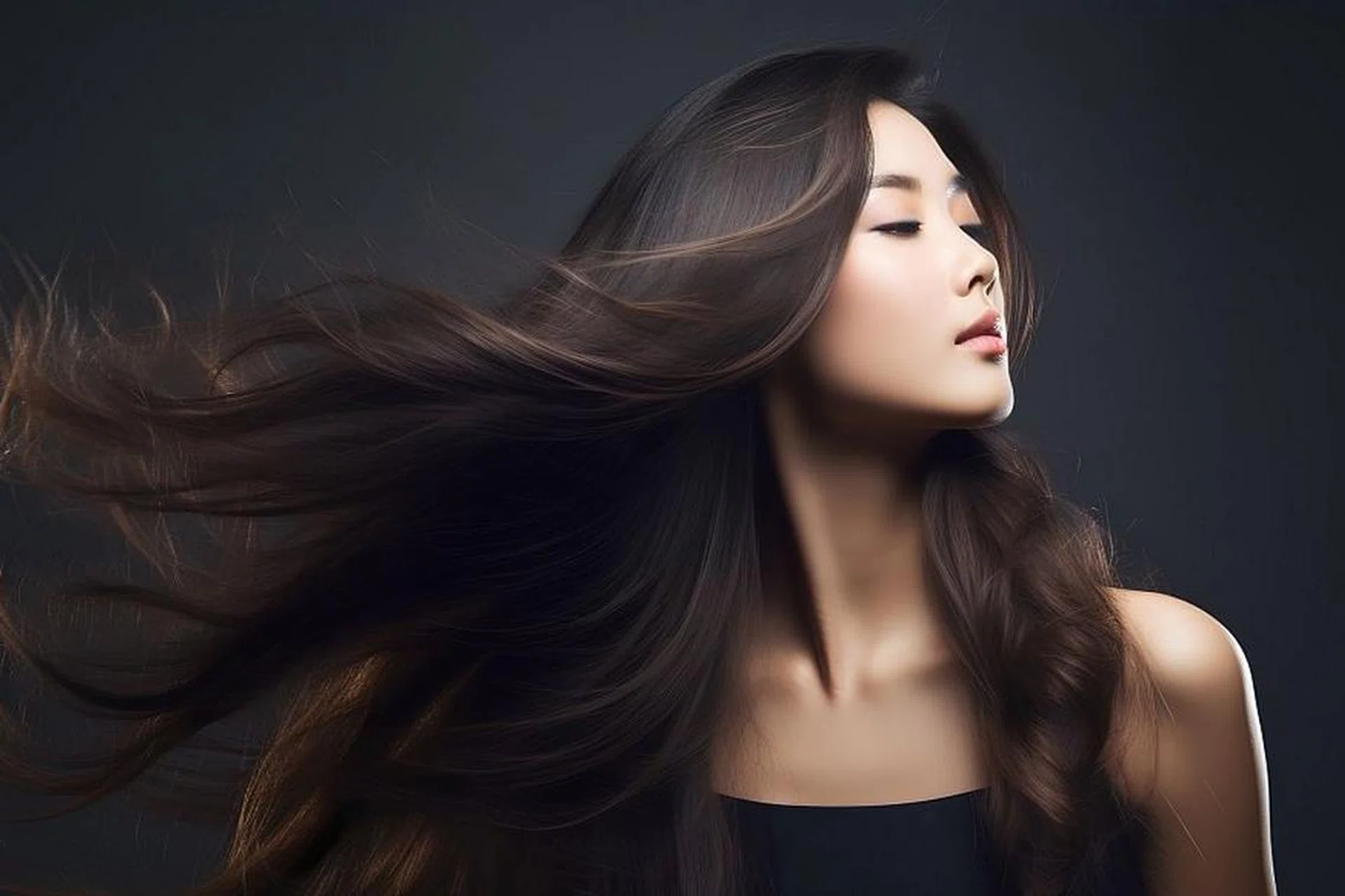 Hair loss treatment Svenson Singapore