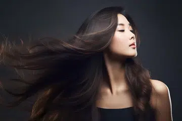 Hair loss treatment Svenson Singapore