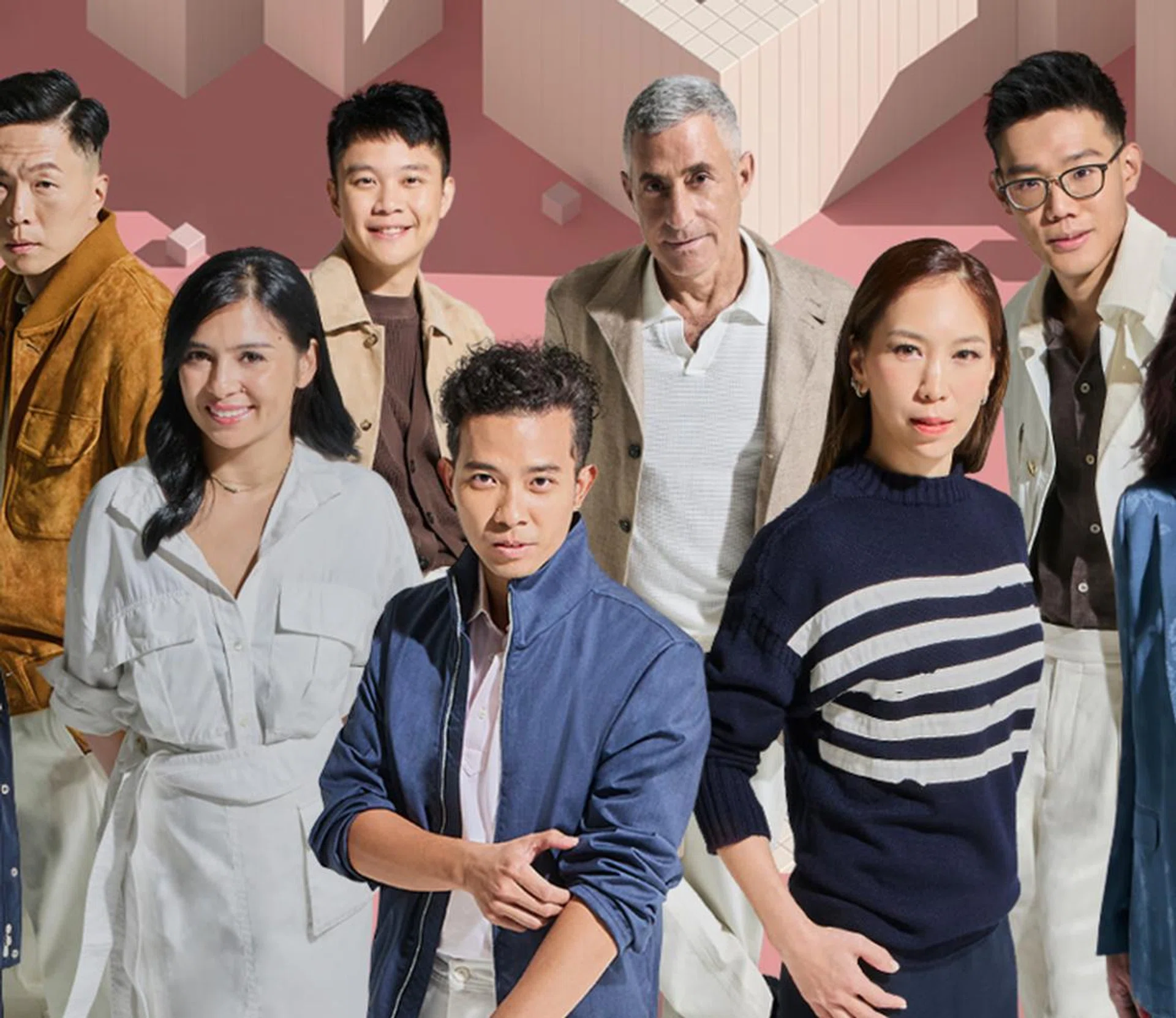 The Peak Power List 2025