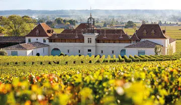 Chateau Angelus