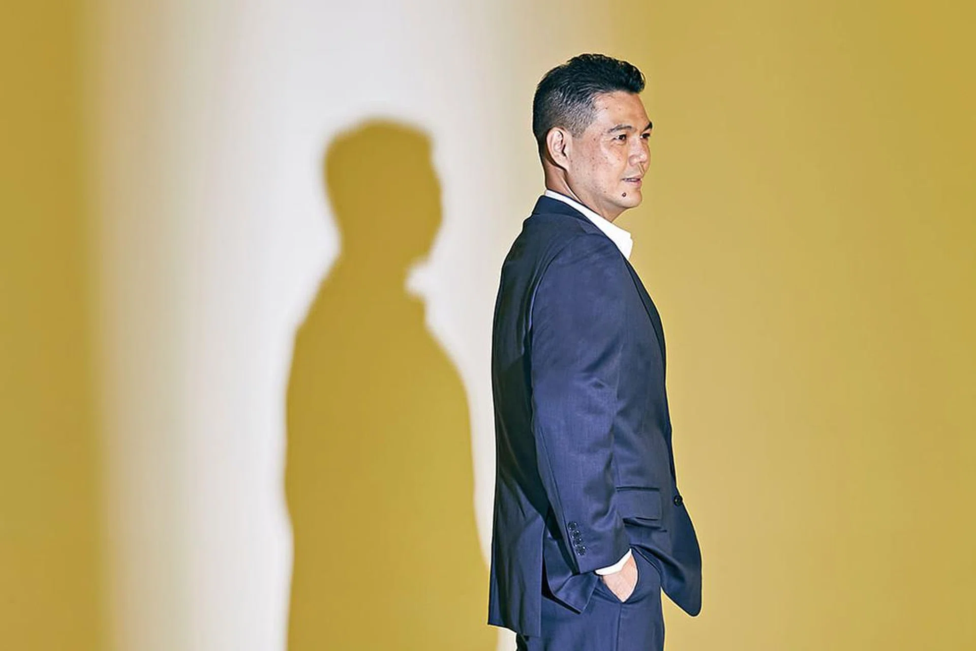 Francis Tan