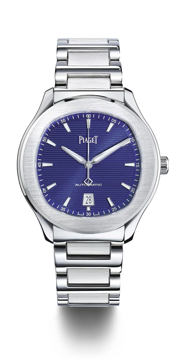 Piaget Polo Watch