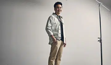 Co-Founder of Imaginary Ones, Clement Chia