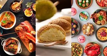 Food hotel