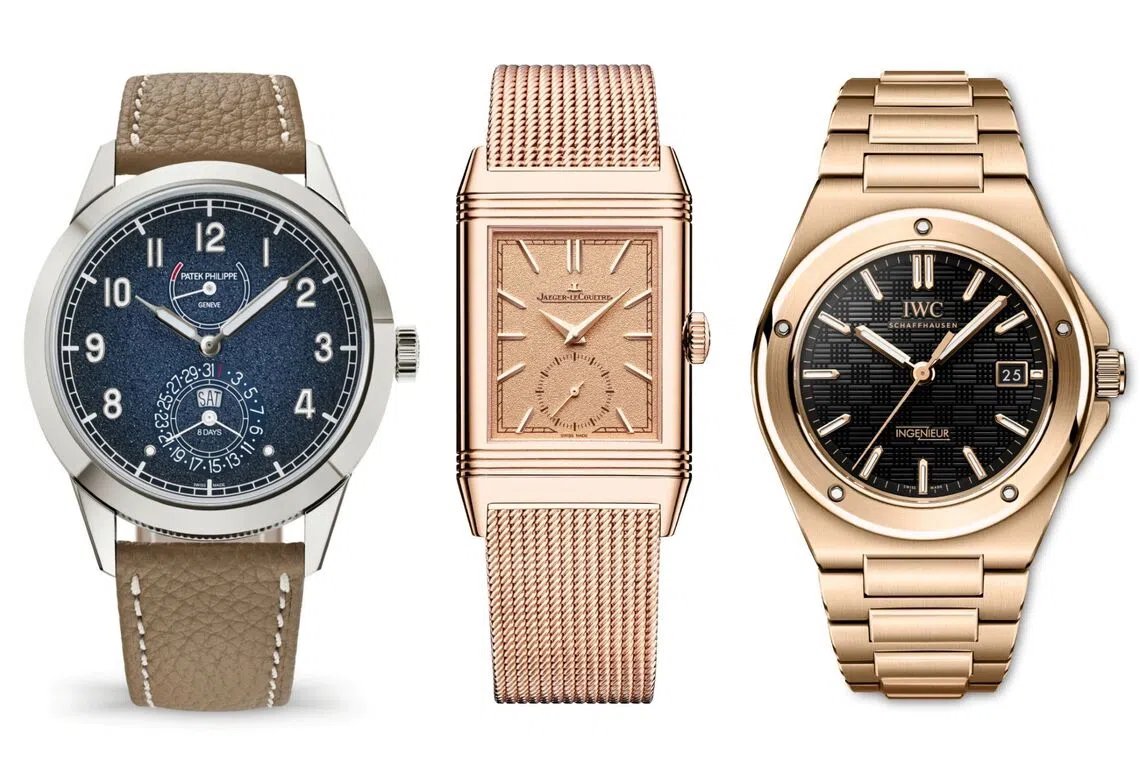 The 10 nastiest watch brand stereotypes and why you should ignore them ...