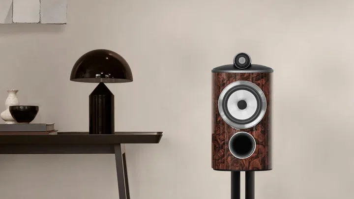 Photo: Bowers & Wilkins