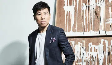 Eric Chua
