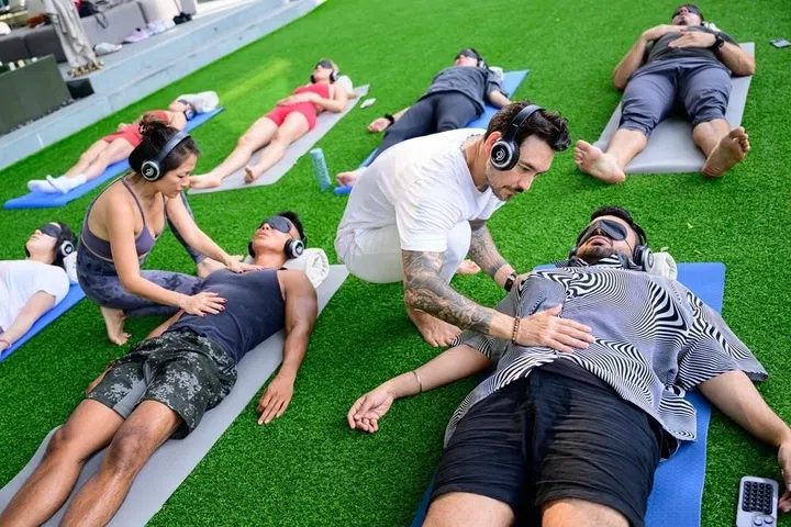 foura wellness singapore