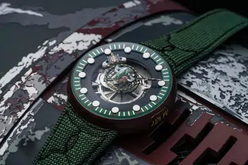 Kross Studios Boba Fett