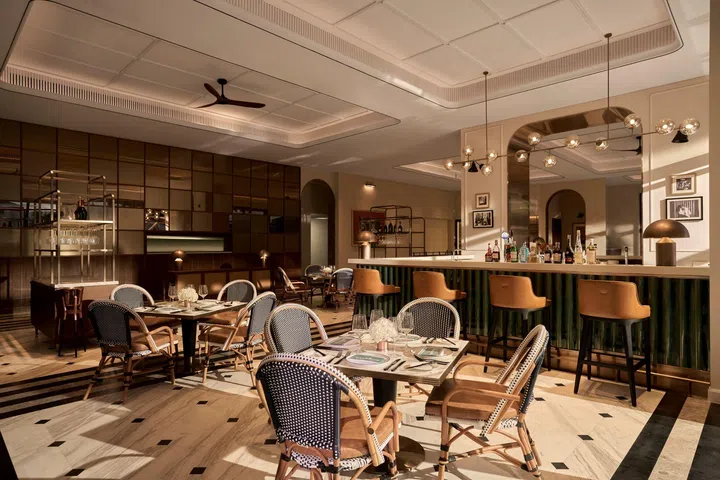 InterContinental Halong Bay Resort