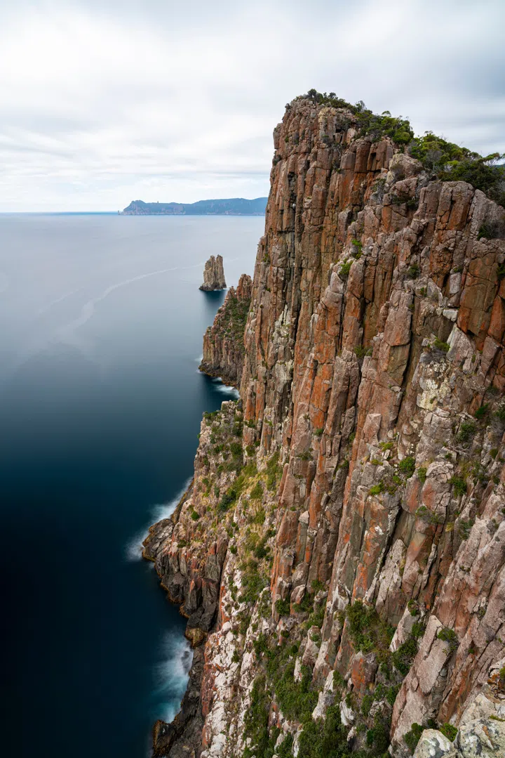 tasmania