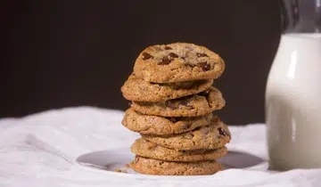 Mother's Day Recipes feature