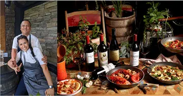 Tinto opening Singapore spanish food dempsey hill
