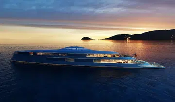 AQUA Exterior