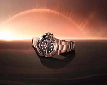 GMT-Master II
