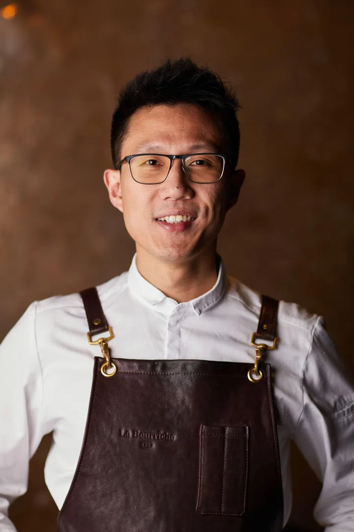 shanghai fine-dining