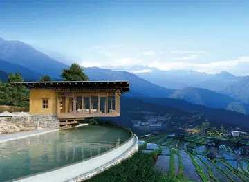Six Senses Bhutan